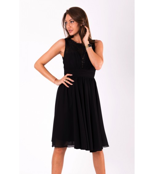 Sukienka Model 18047 Black - YourNewStyle
