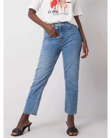 Spodnie jeans jeansowe D85033T62152L151