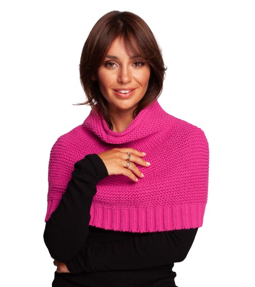 Komin Model BK099 Pink - BE Knit