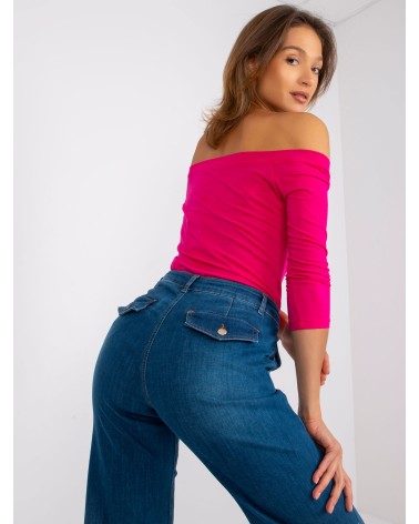 Spodnie jeans jeansowe RO-SP-PNT-N05.10P