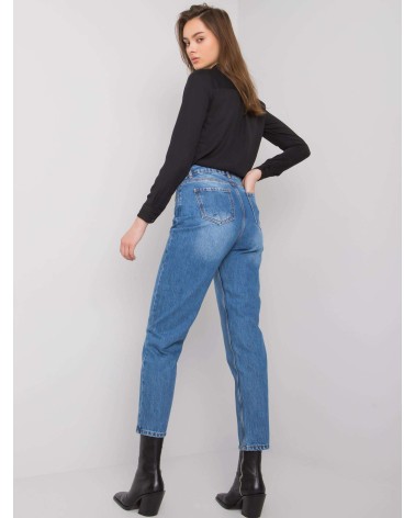Spodnie jeans jeansowe MR-SP-5104-2.21