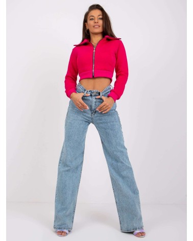 Spodnie jeans jeansowe MR-SP-353.03P