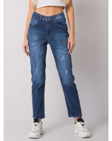 Spodnie jeans jeansowe MT-SP-1210-1.62P