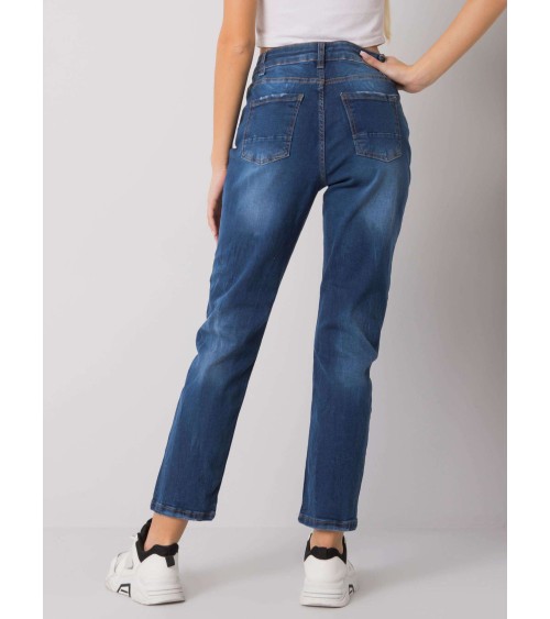 Spodnie jeans jeansowe MT-SP-1210-1.62P