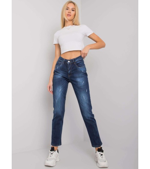Spodnie jeans jeansowe MT-SP-1210.39P