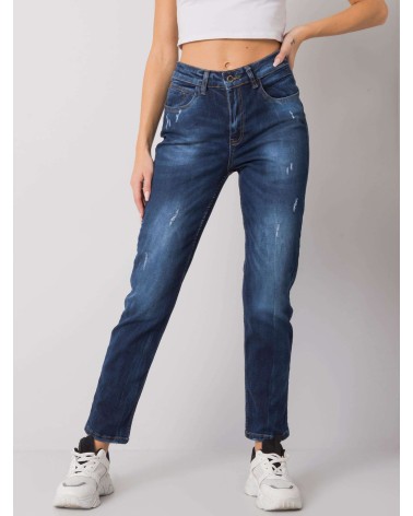 Spodnie jeans jeansowe MT-SP-1210.39P