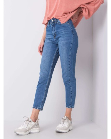 Spodnie jeans jeansowe 336-SP-970.35P