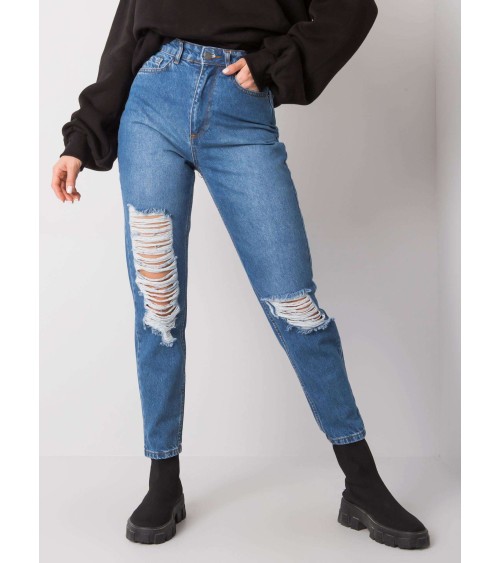 Spodnie jeans jeansowe MT-SP-PIO51710.33X