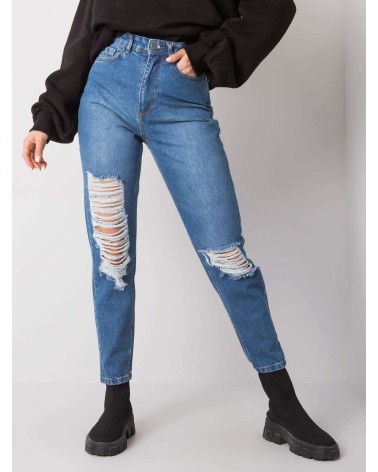 Spodnie jeans jeansowe MT-SP-PIO51710.33X