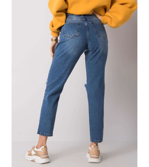 Spodnie jeans jeansowe MT-SP-PIO52569.23X