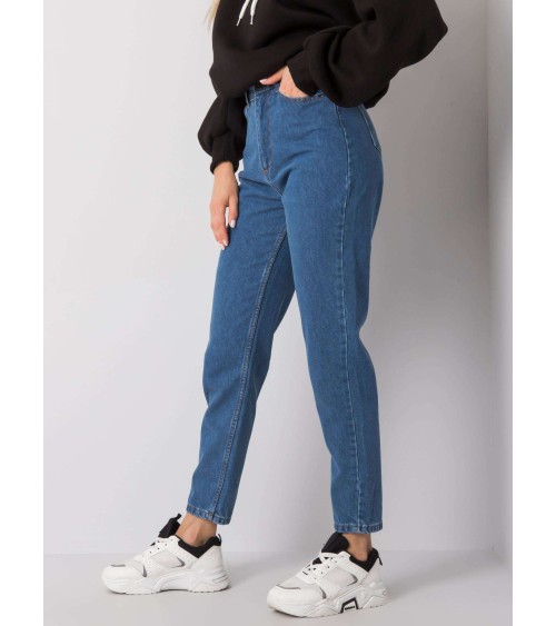 Spodnie jeans jeansowe MT-SP-PIO50406-1.28X