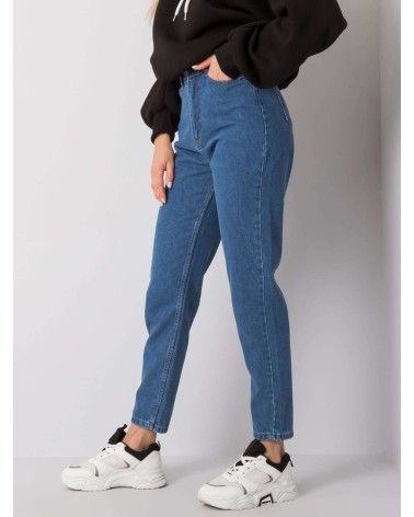 Spodnie jeans jeansowe MT-SP-PIO50406-1.28X