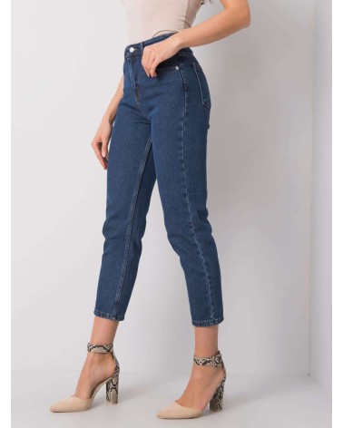 Spodnie jeans jeansowe 318-SP-505.70P