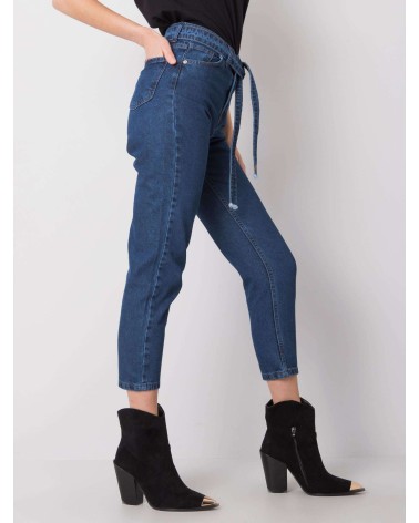 Spodnie jeans jeansowe 320-SP-2902.09P