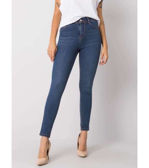Spodnie jeans jeansowe 319-SP-742.48
