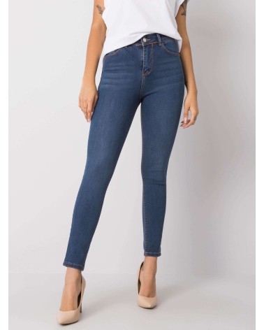 Spodnie jeans jeansowe 319-SP-742.48