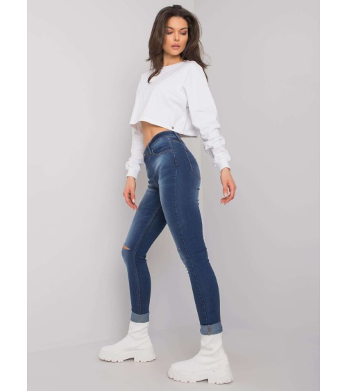 Spodnie jeans jeansowe RS-SP-G-004.84