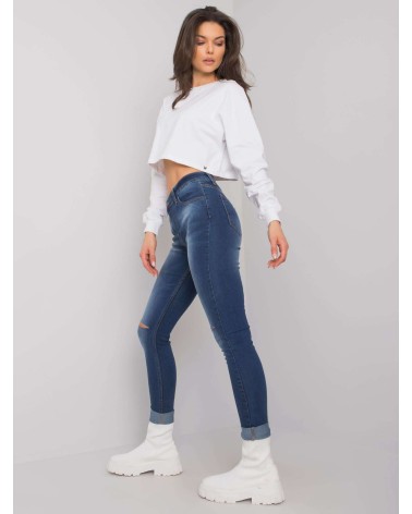 Spodnie jeans jeansowe RS-SP-G-004.84