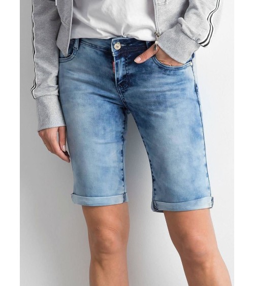 Spodnie jeans szorty CE-SP-8136.50