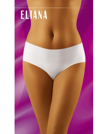 Figi Model Eliana White - Wolbar