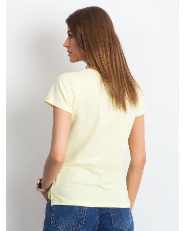 T-shirt jednokolorowy RV-TS-4837.37P
