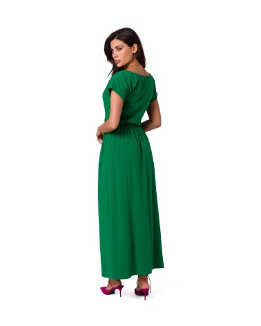 Sukienka Model B264 Green - BeWear