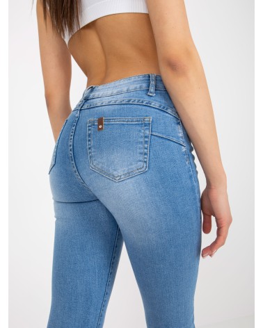 Spodnie jeans jeansowe NM-SP-JK105.85P