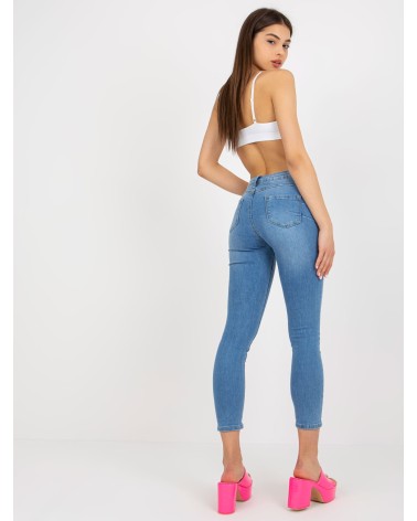 Spodnie jeans jeansowe NM-SP-D8015.31X