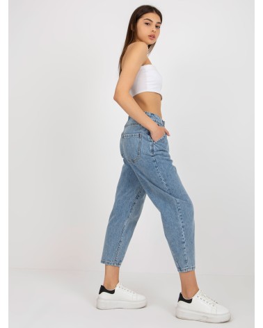 Spodnie jeans jeansowe NM-SP-YJ23441.32