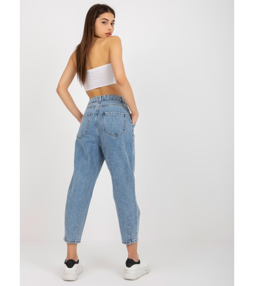 Spodnie jeans jeansowe NM-SP-YJ23441.32