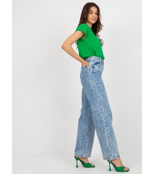 Spodnie jeans jeansowe NM-SP-WJ23443.05X