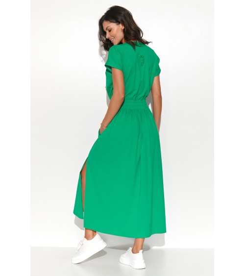 Sukienka Model NU425 Green - Numinou