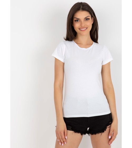 T-shirt jednokolorowy NM-TS-L895.21