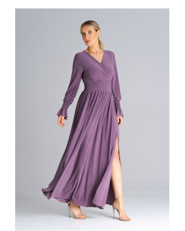 Sukienka Model M940 Violet - Figl