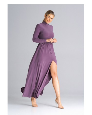 Sukienka Model M936 Violet - Figl