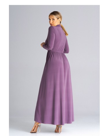 Sukienka Model M936 Violet - Figl