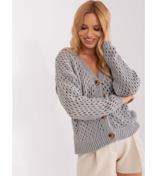Sweter rozpinany BA-SW-9009.26P
