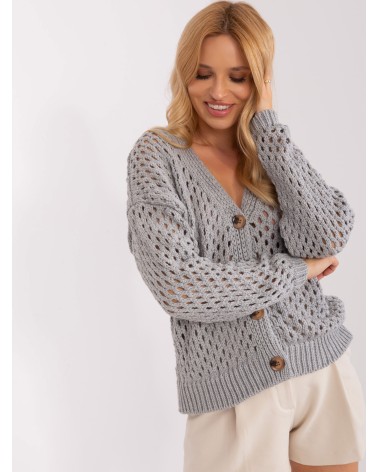Sweter rozpinany BA-SW-9009.26P
