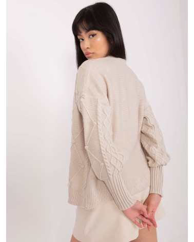 Sweter rozpinany BA-SW-8005.00P