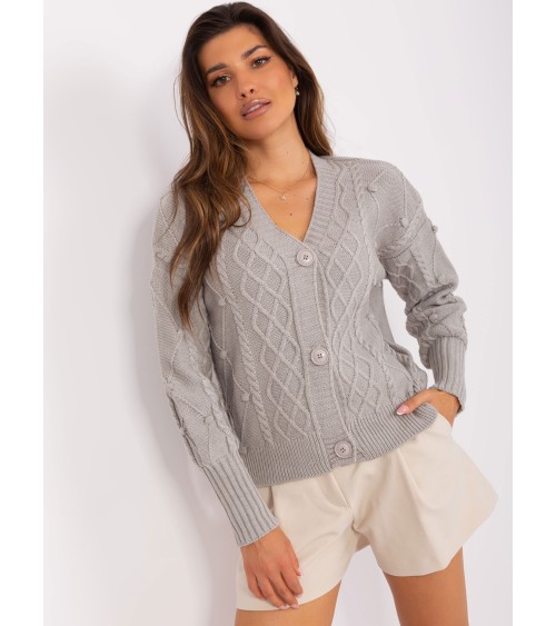 Sweter rozpinany BA-SW-8005.00P