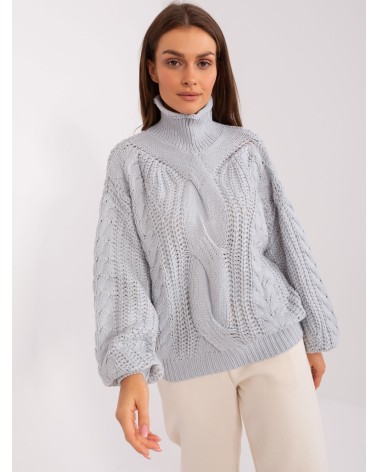 Sweter oversize AT-SW-2350.91P