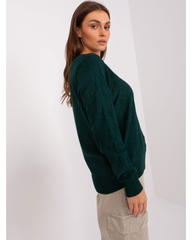 Sweter klasyczny AT-SW-2231.99P