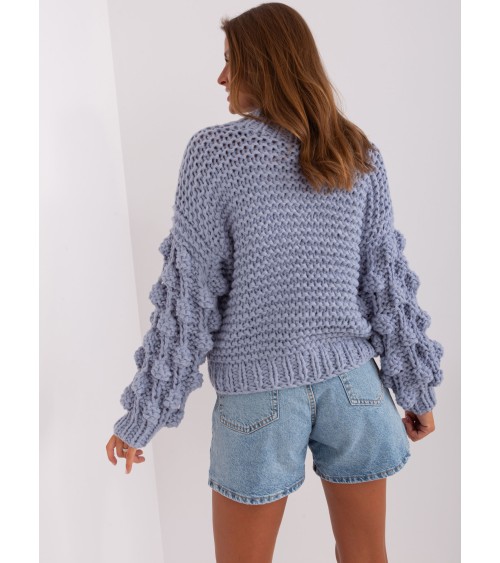 Sweter oversize AT-SW-2382.97P