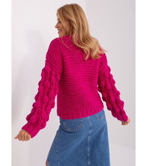 Sweter oversize AT-SW-2382.97P