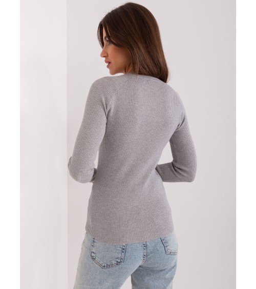 Sweter klasyczny PM-SW-PM9750.08P