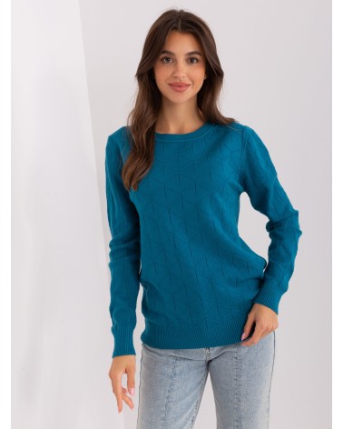 Sweter klasyczny AT-SW-232901.25X