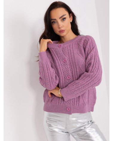 Sweter rozpinany AT-SW-2346-2.99P