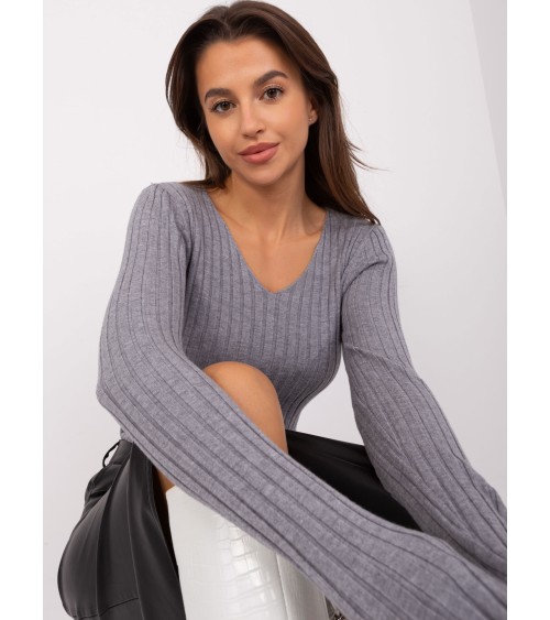 Sweter klasyczny PM-SW-PM1088.25