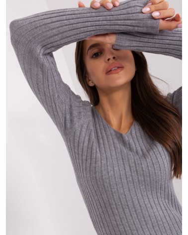 Sweter klasyczny PM-SW-PM1088.25