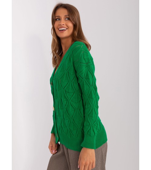 Sweter rozpinany BA-SW-8035-1.92P